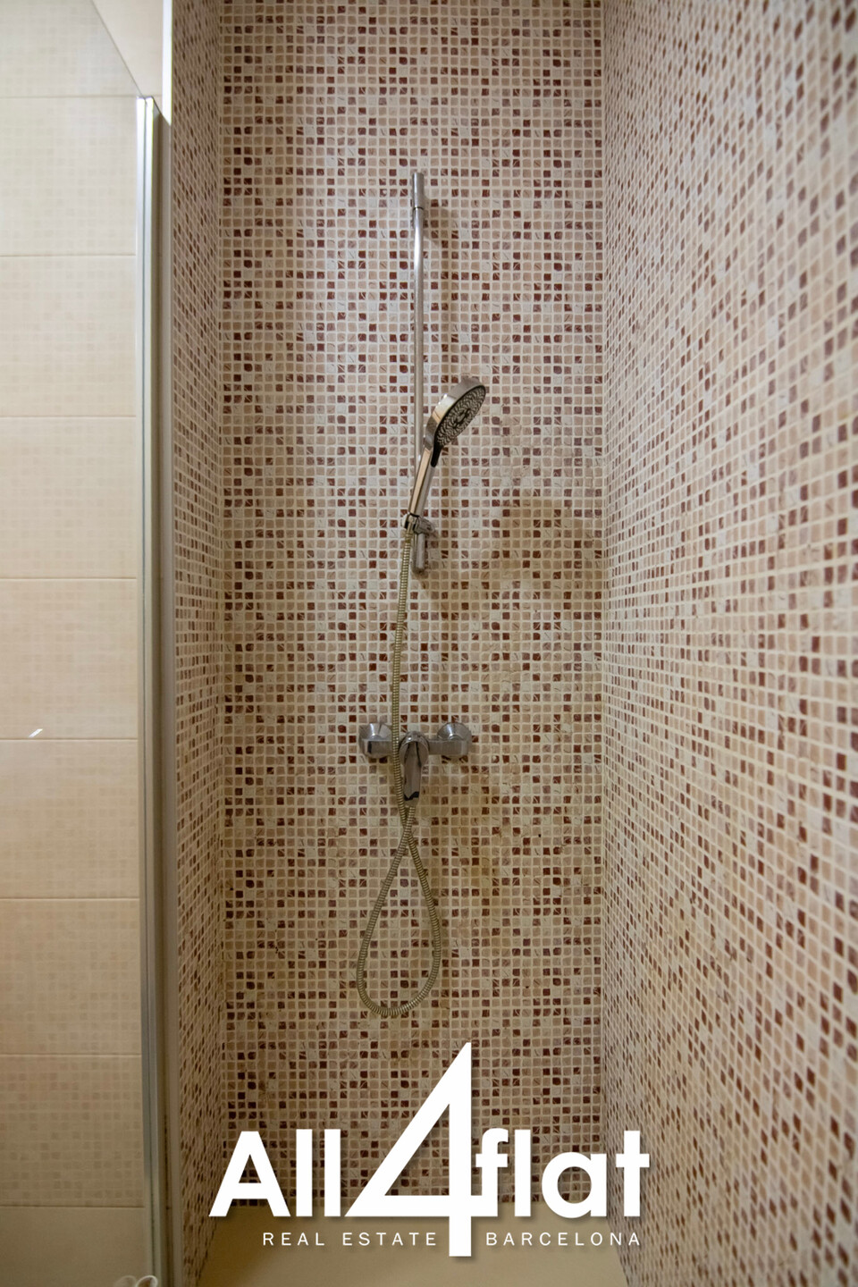Wohnung 73 m² in Barcelona