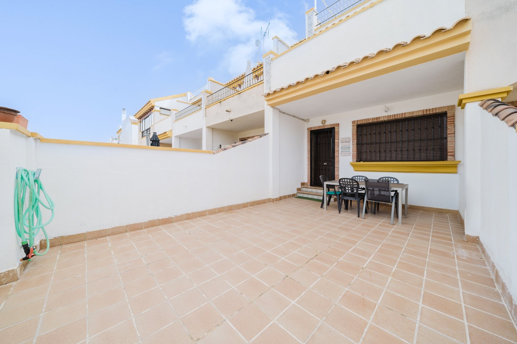 Wohnung 91 m² in Dolores