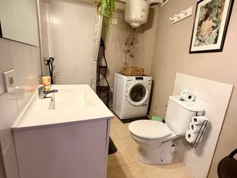 Piso de 52 m² en Los Realejos