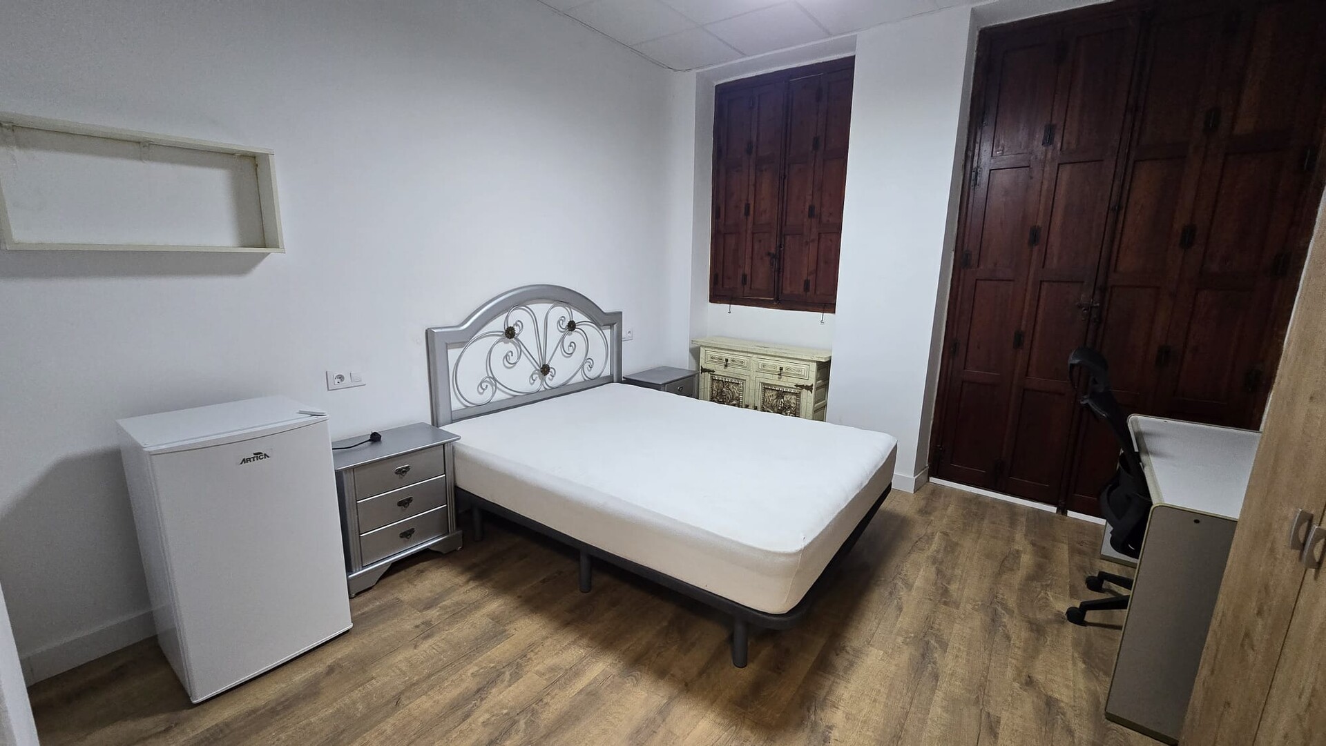 Habitación 120 m², Murcia