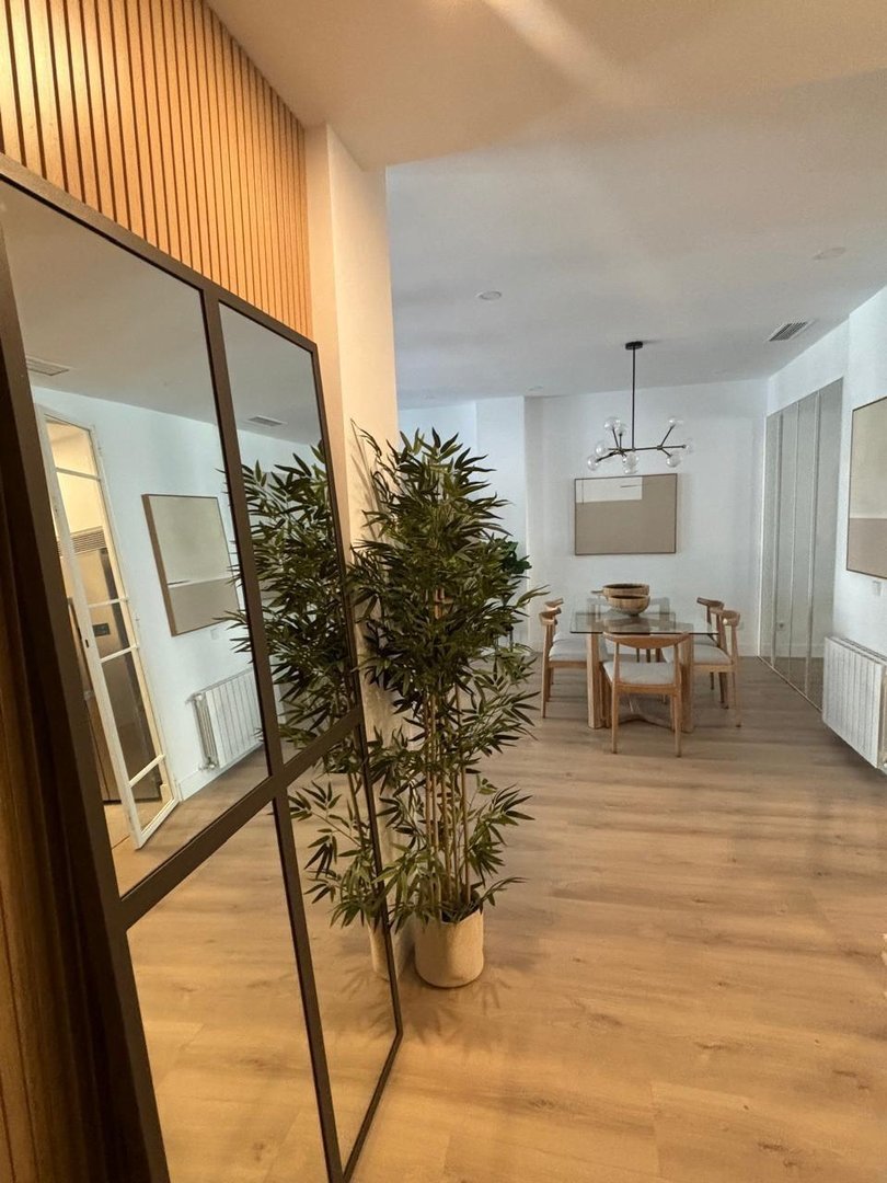 Pis de 224 m² a Madrid