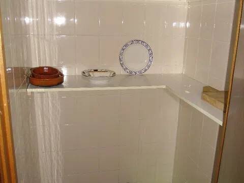 Habitació de lloguer, Albacete