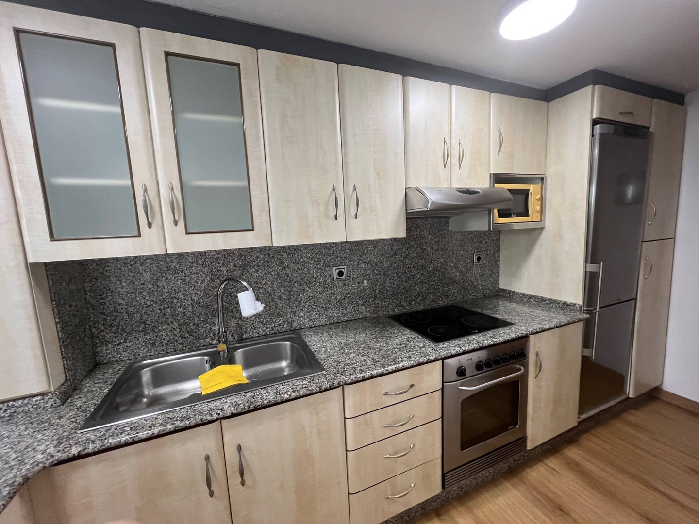 Pis de 55 m² a Santiago de Compostel·la