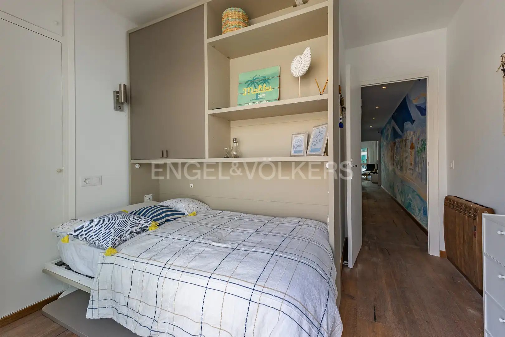 Piso de 57 m² en Sitges