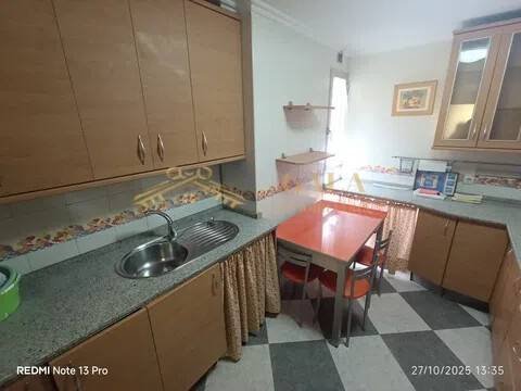 Piso de 118 m² en Cáceres