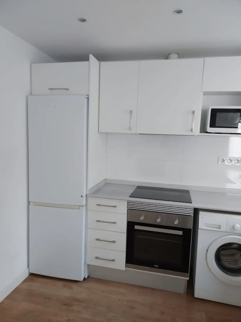 Pis de 52 m² a Barcelona