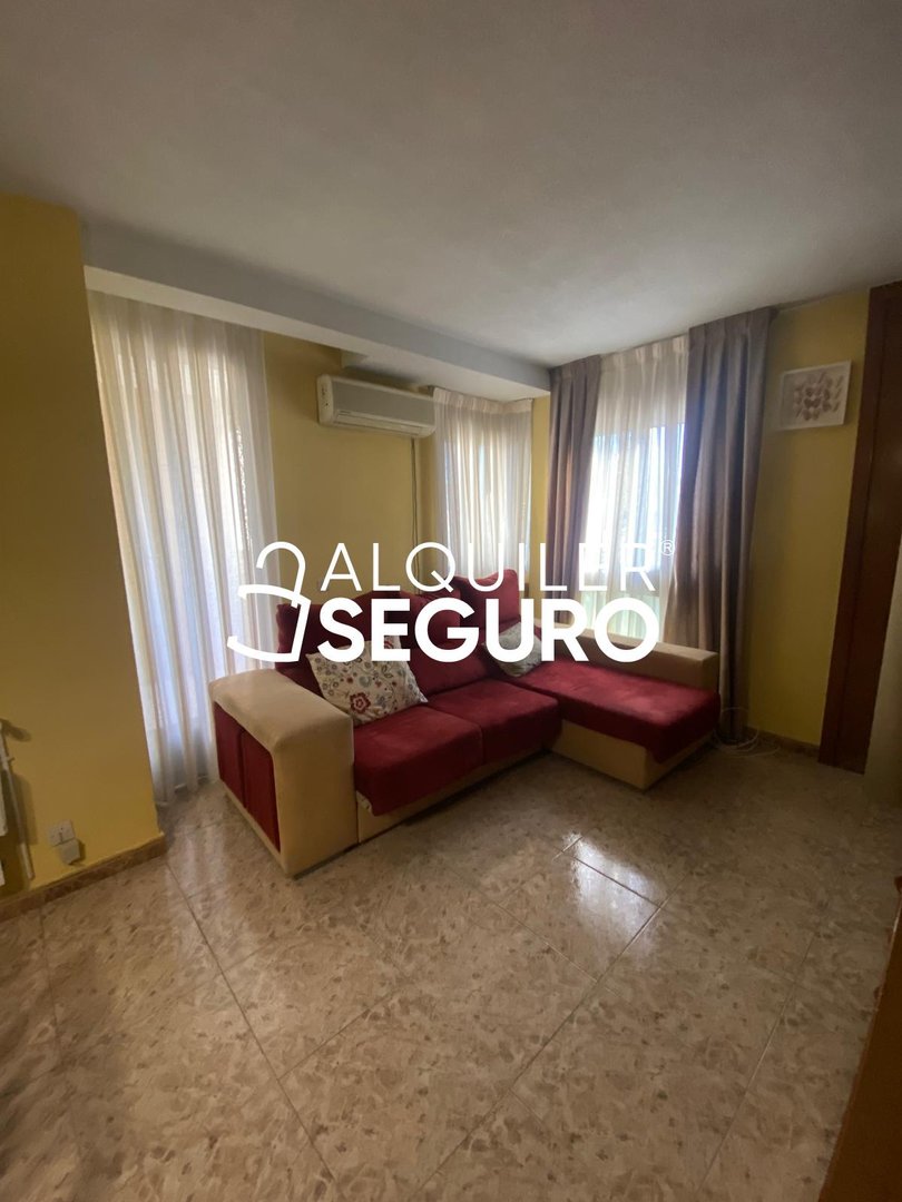 Piso de 68 m² en Fontanar