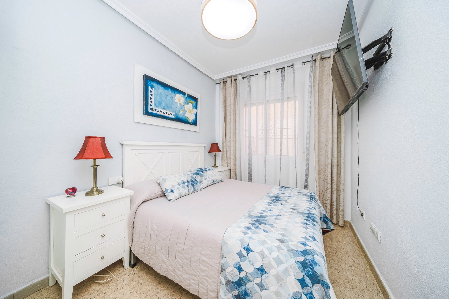 Piso de 82 m² en Dolores