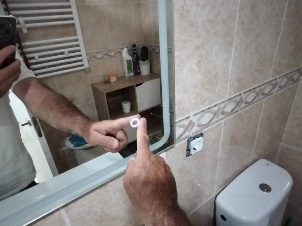 Piso de 76 m² en Palamós