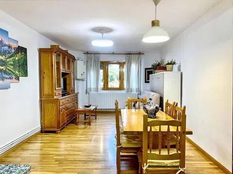 Wohnung 52 m² in Jaca