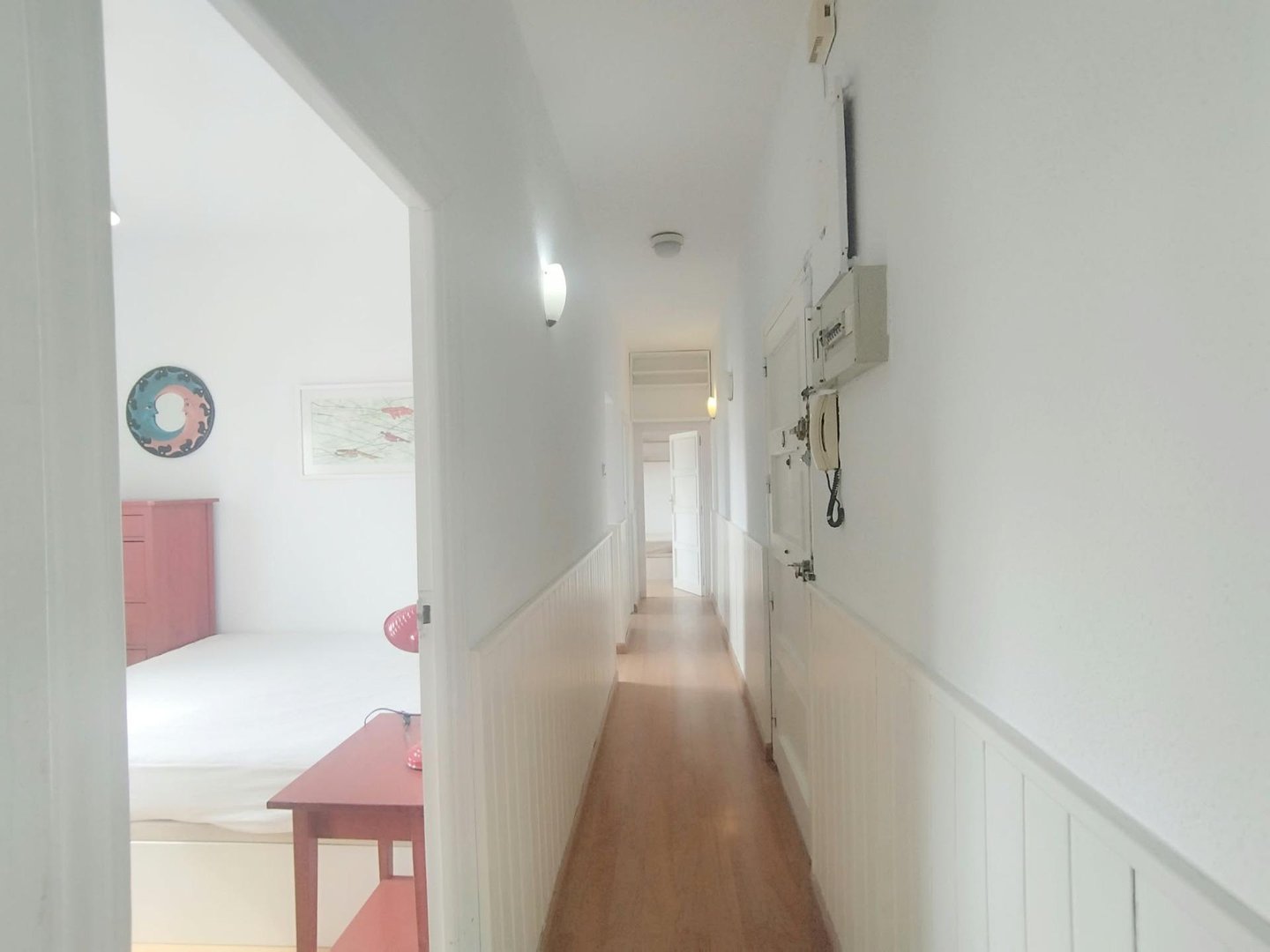 Pis de 67 m² a Madrid