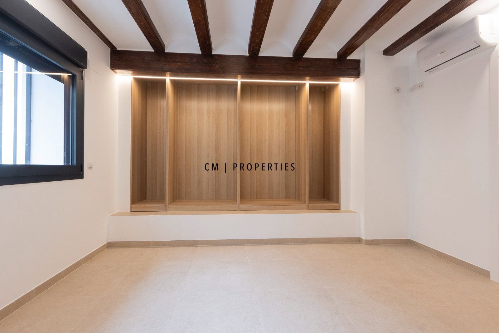 Pis de 167 m² a València