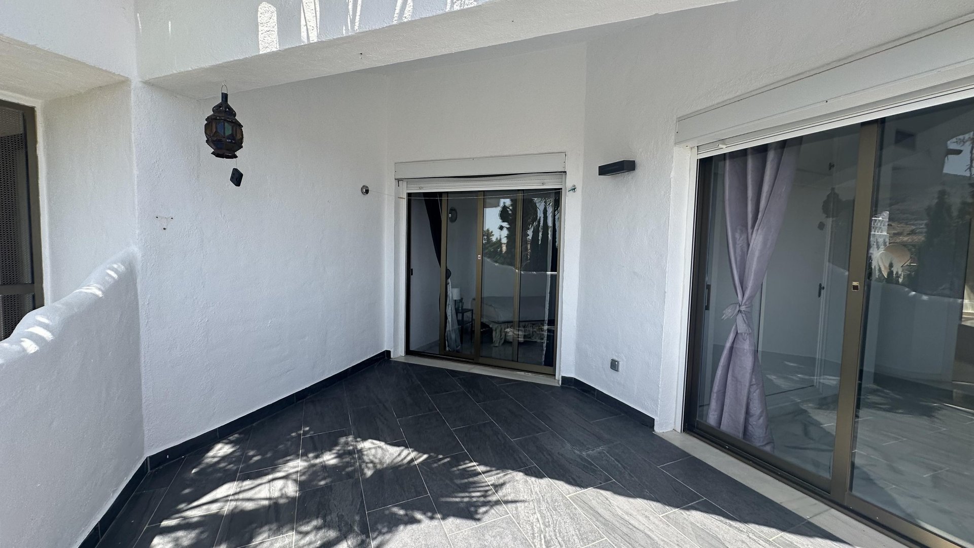 Piso de 134 m² en Benalmádena
