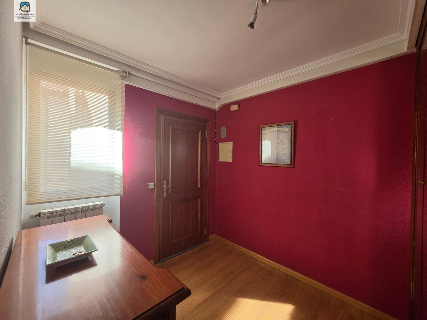 Piso de 80 m² en Valladolid