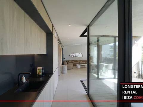 Pis de 100 m² a Santa Eulària des Riu