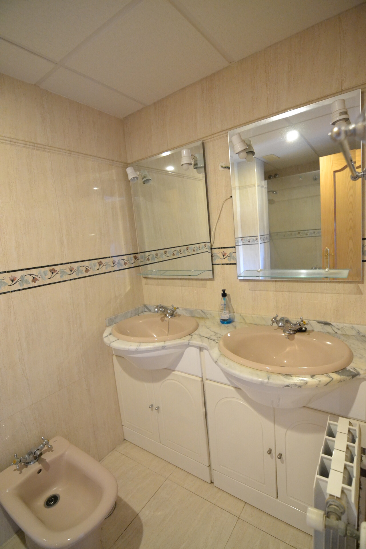 Piso de 186 m² en Plasencia