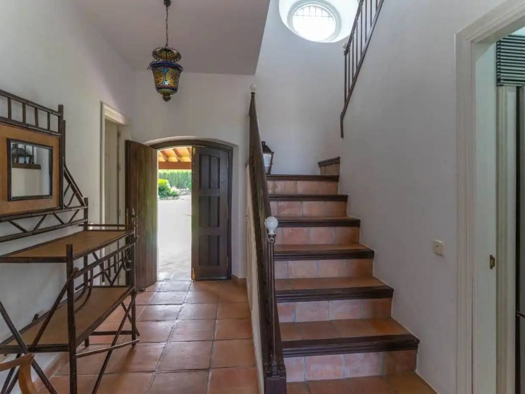 Casa de 325 m² a Alhaurín el Grande