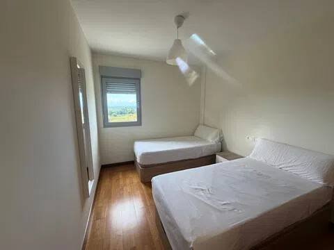Pis de 61 m² a Barreiros