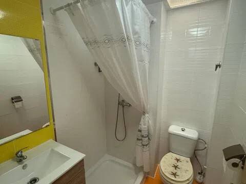 Piso de 35 m² en Burriana