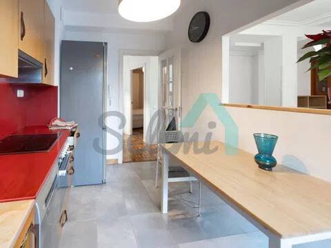 Piso de 110 m² en Oviedo