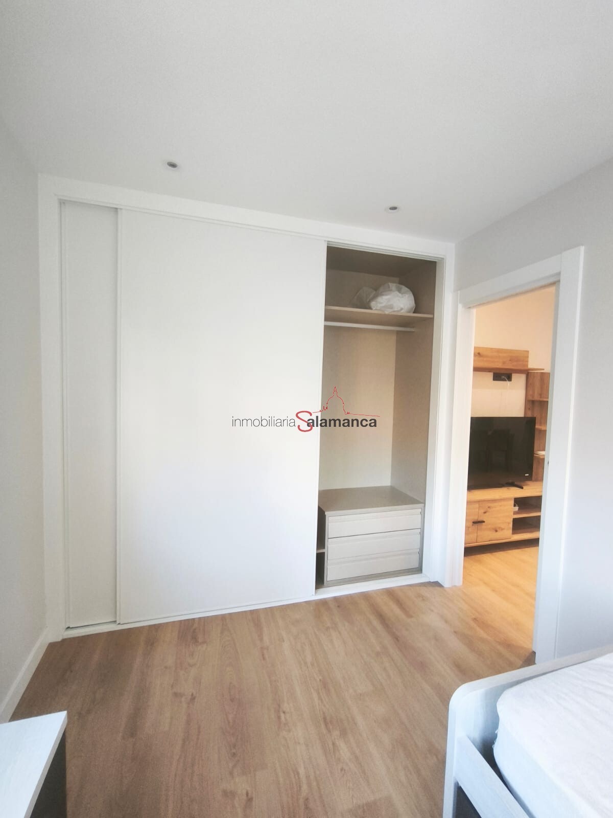 Pis de 85 m² a Salamanca