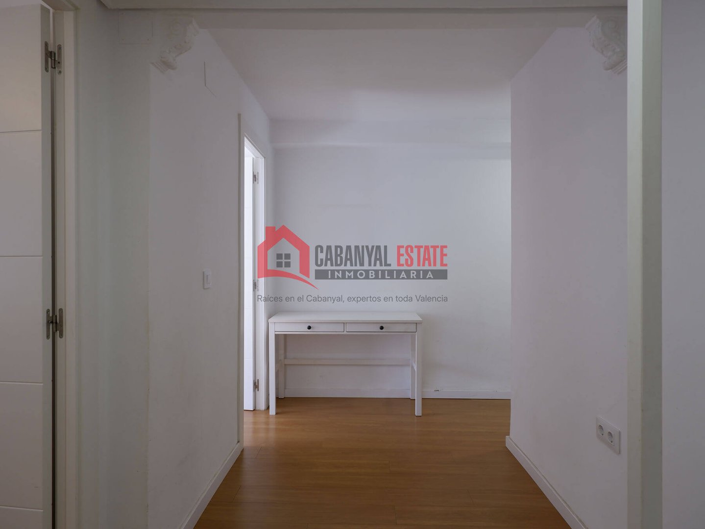 Pis de 105 m² a València