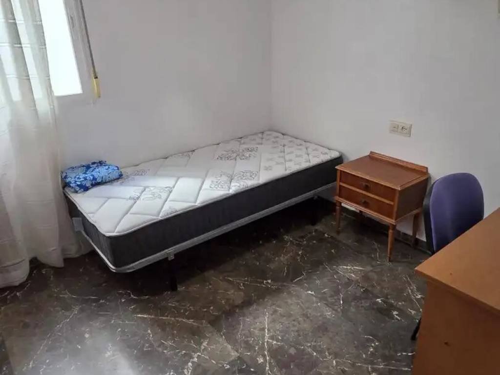 Piso de 95 m² en Jaén