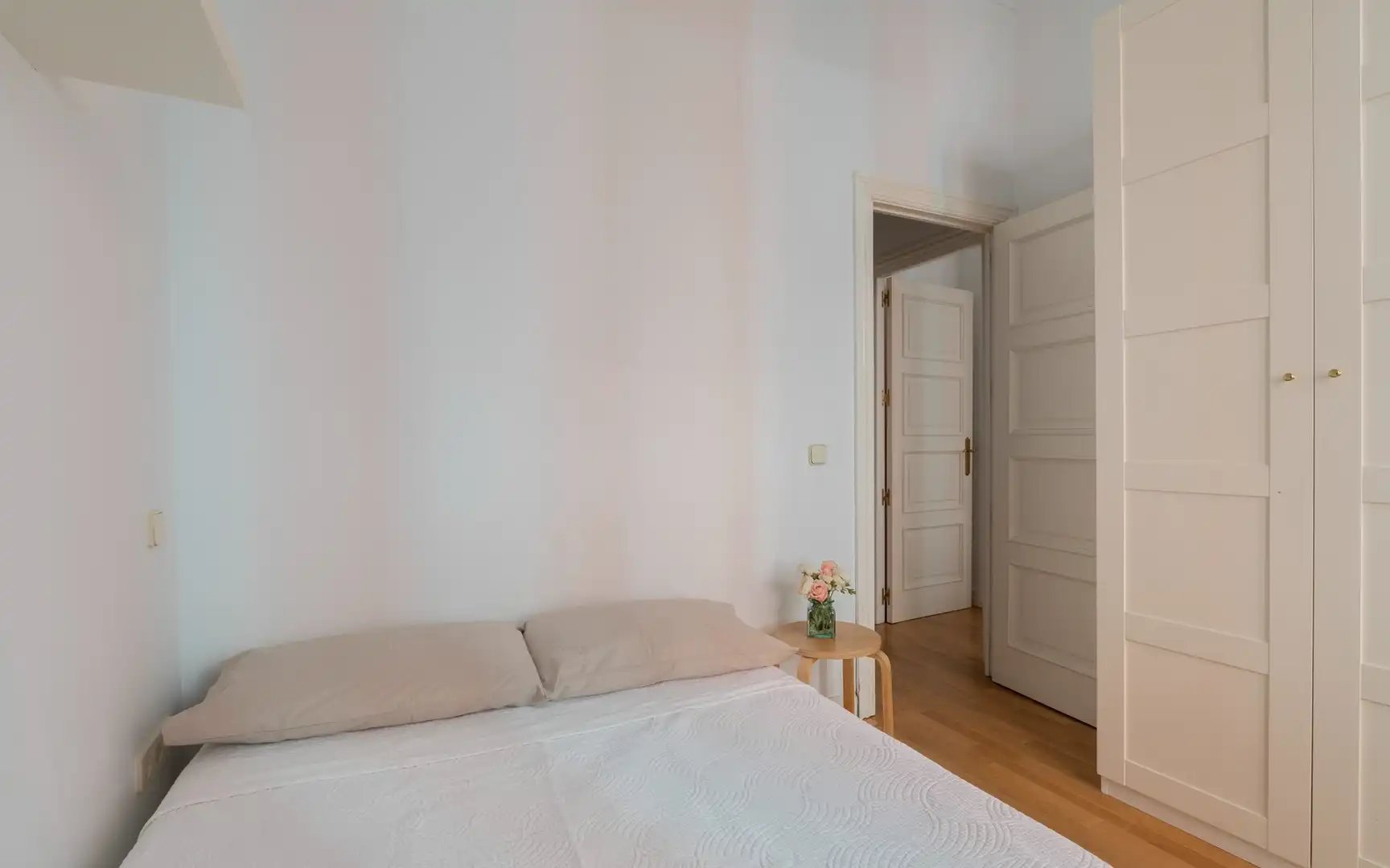 Pis de 60 m² a Madrid