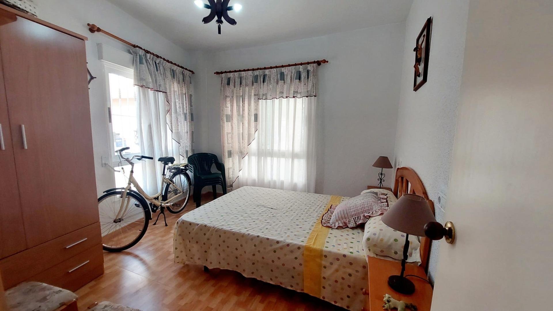 Casa de 65 m² en Los Alcázares