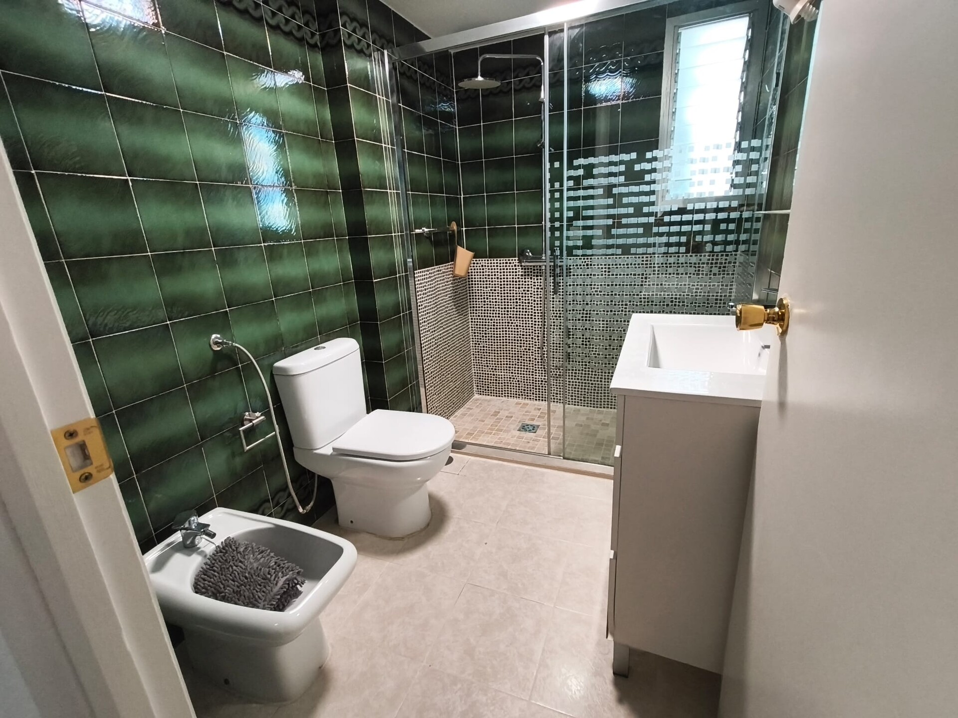Habitació de lloguer, Burjassot