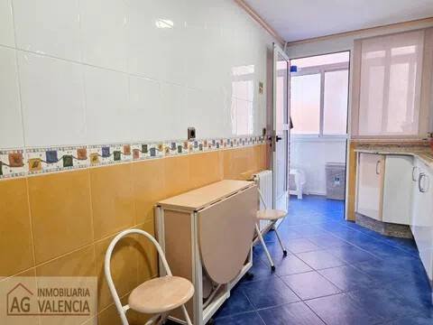 Piso de 112 m² en Almenara