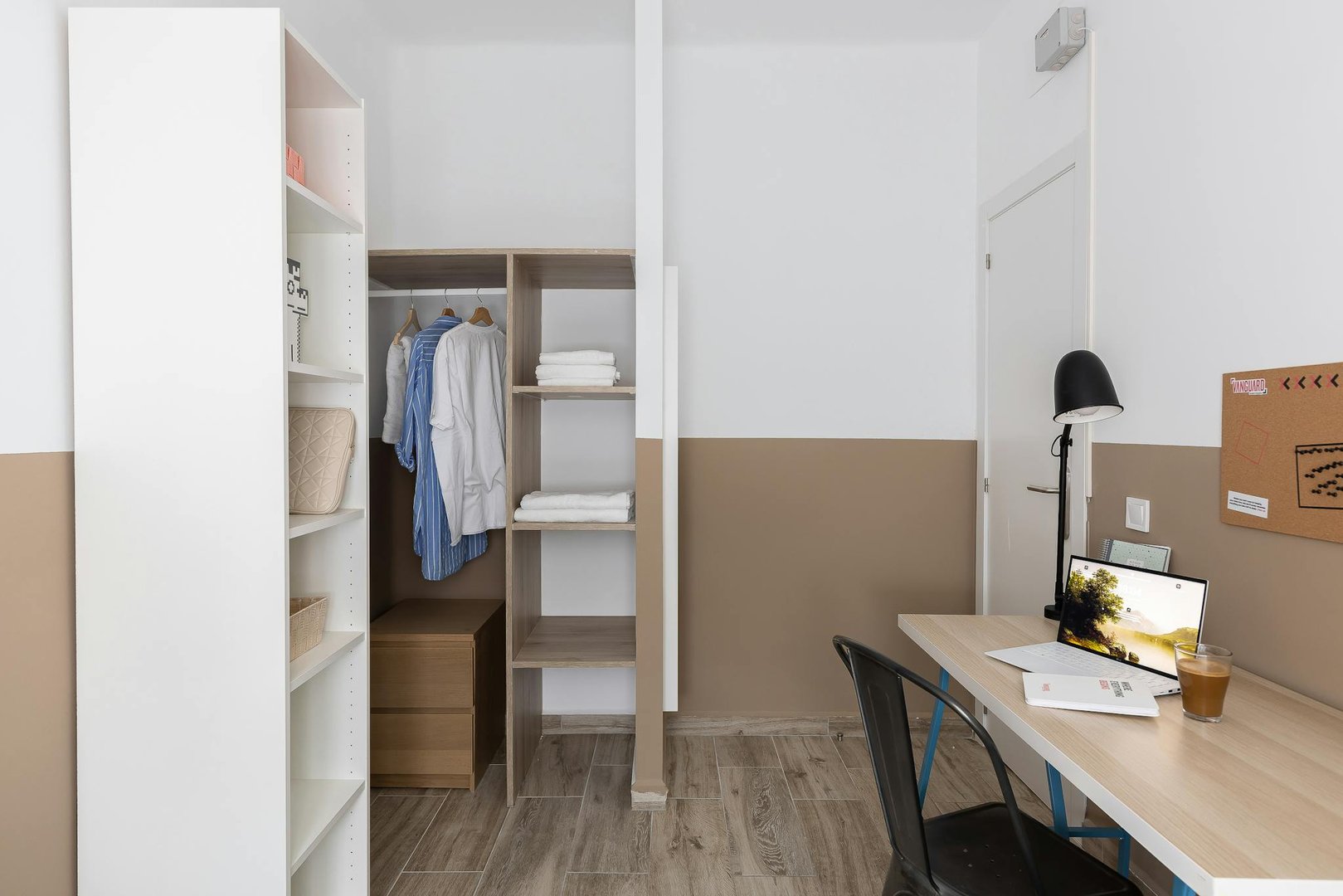 Habitació de lloguer, Getafe