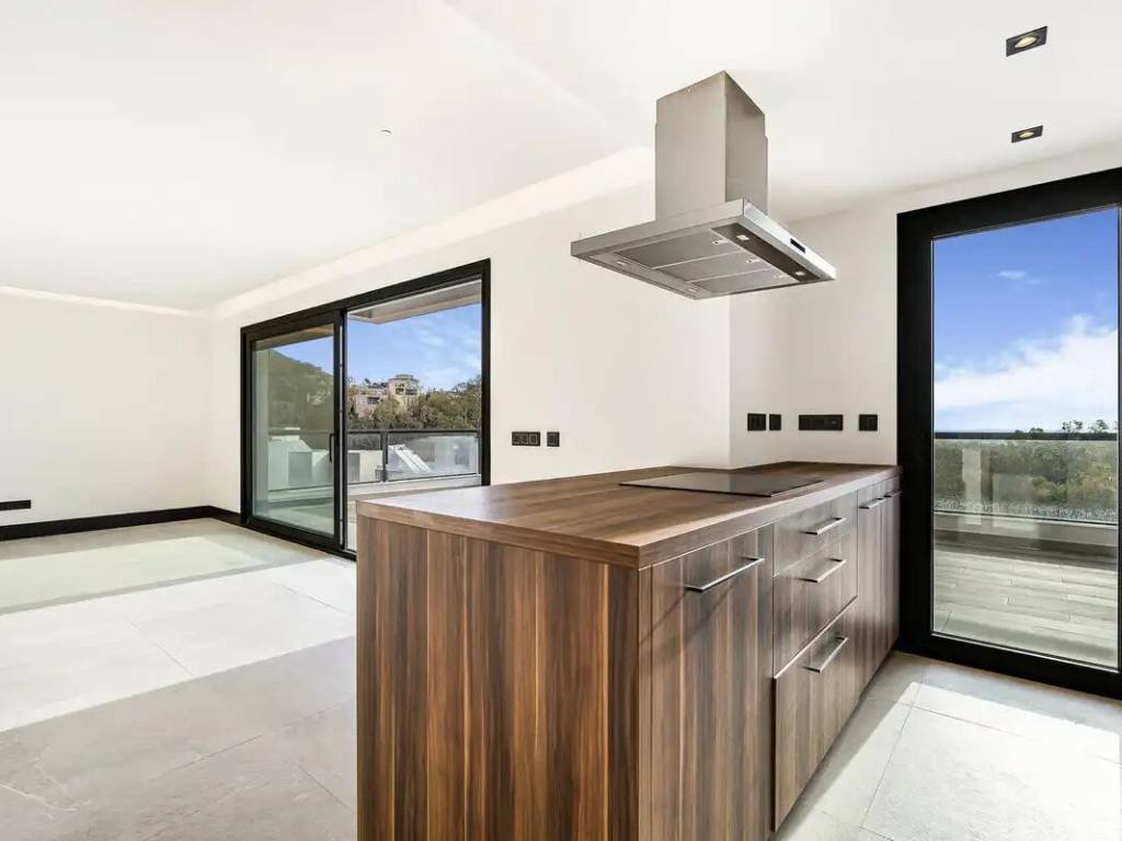 Piso de 332 m² en Marbella
