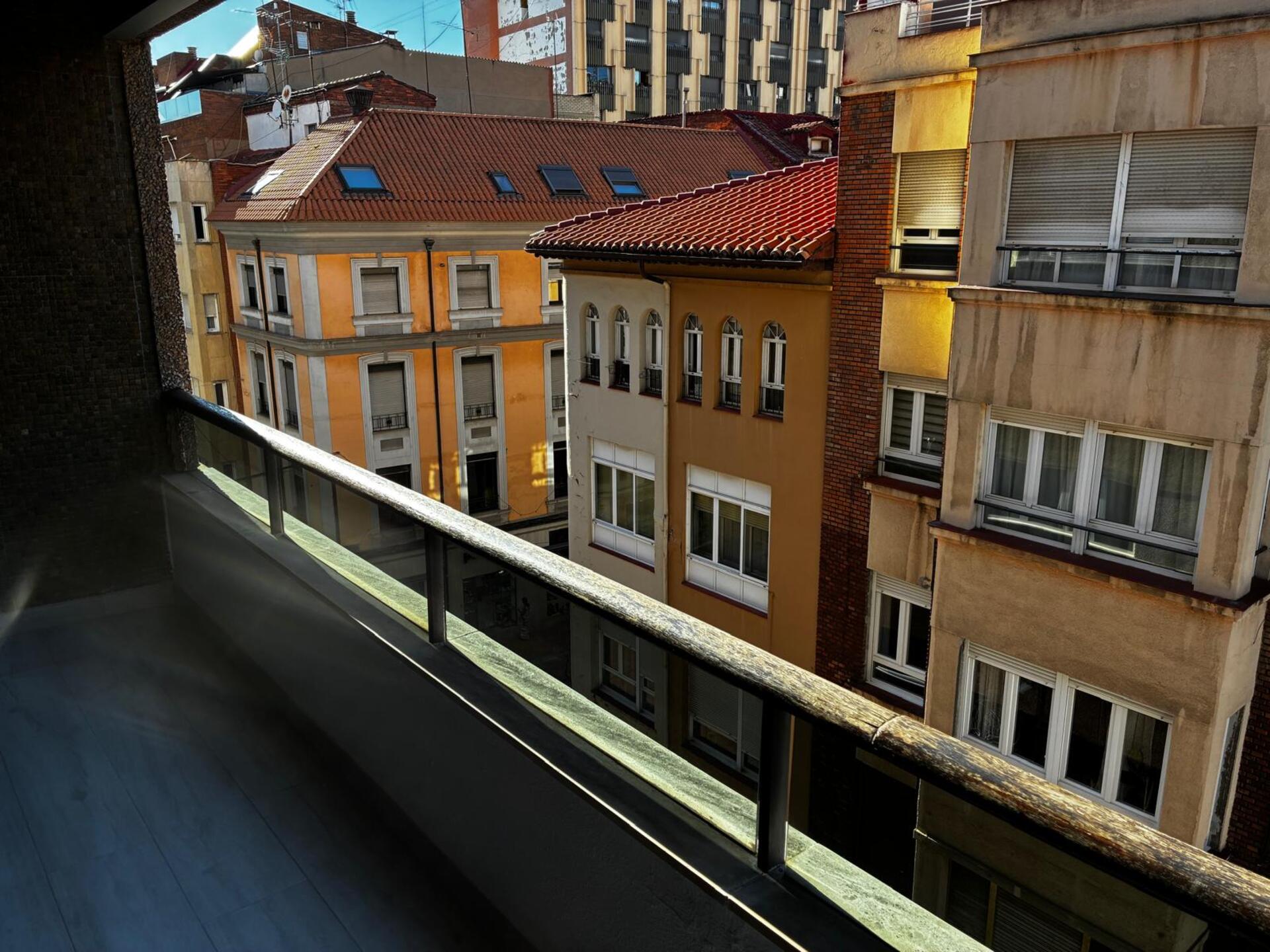 Piso de 85 m² en León