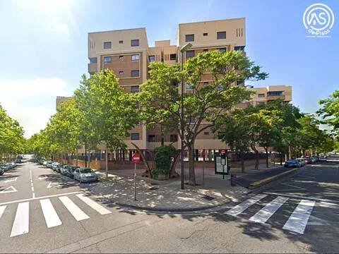Квартира 165 м² у Сарагосі