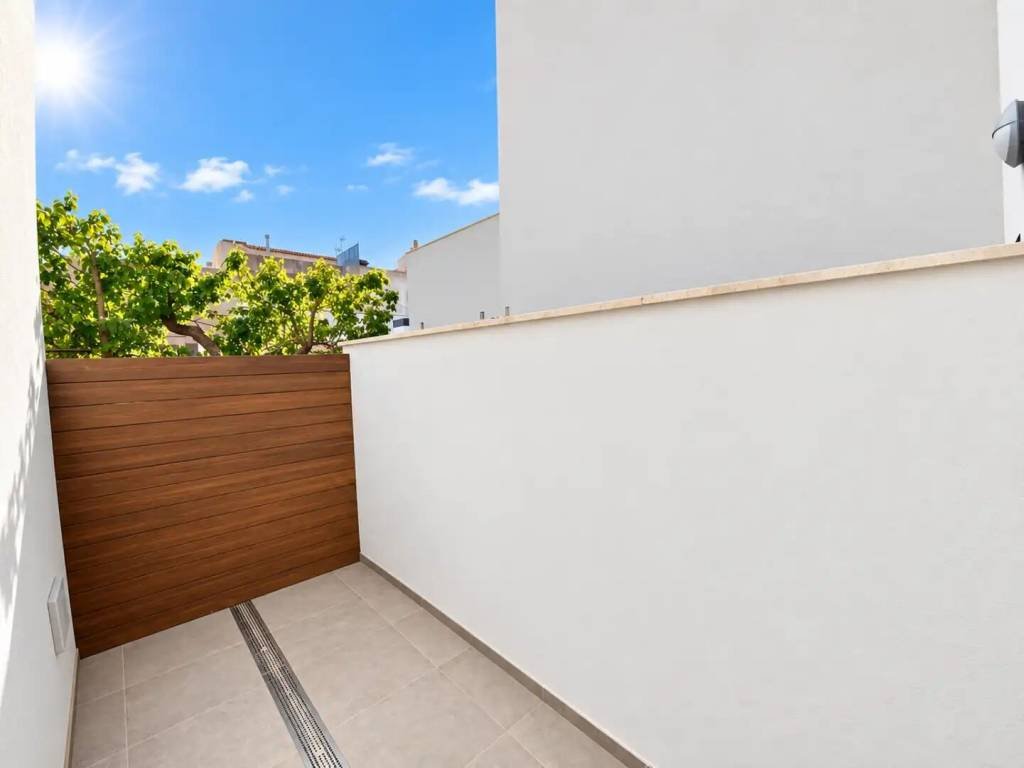 Appartamento 120 m² a Inca