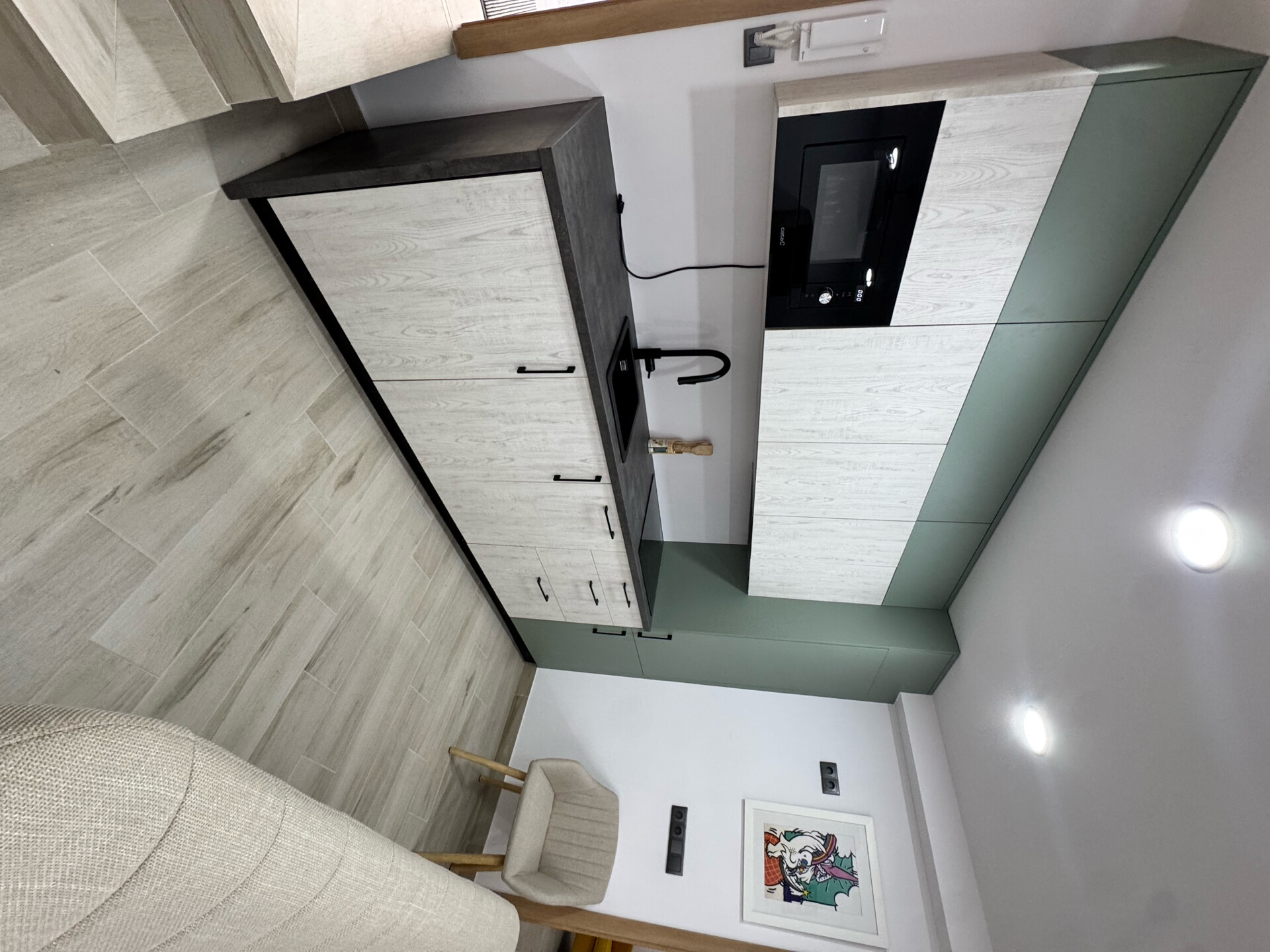 Appartamento 50 m² a Morón de la Frontera