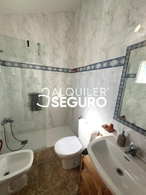 Casa de 80 m² a Los Alcázares