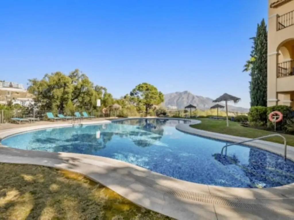 Piso de 125 m² en Benahavís