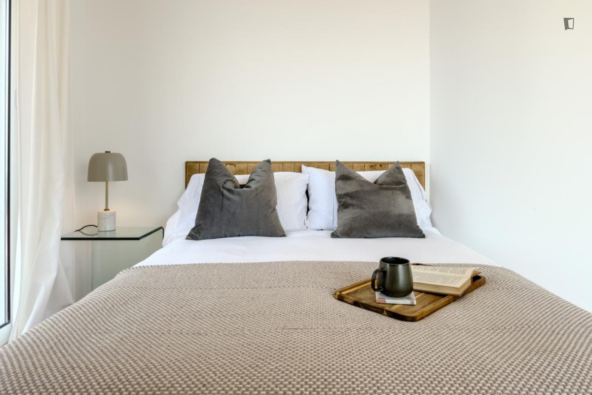 Habitación en alquiler, Barcelona