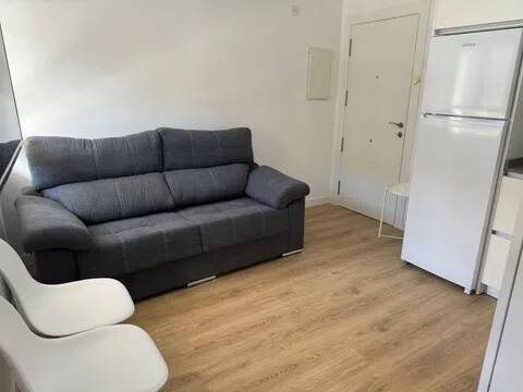 Pis de 30 m² a Valladolid