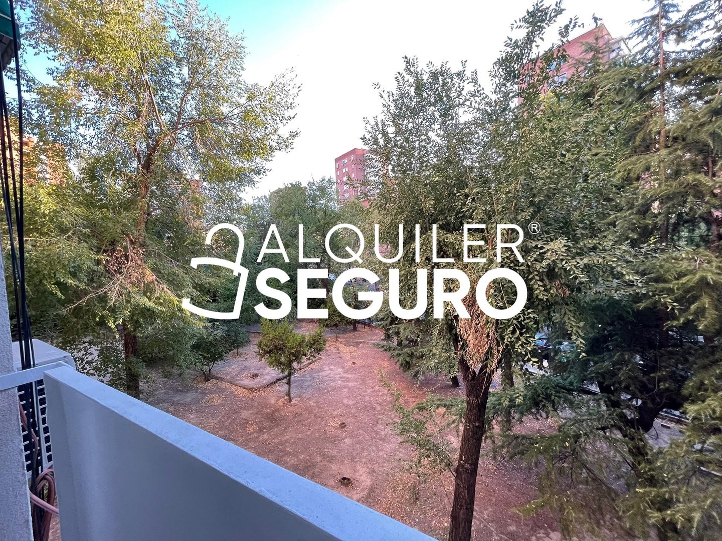 Piso de 50 m² en Madrid