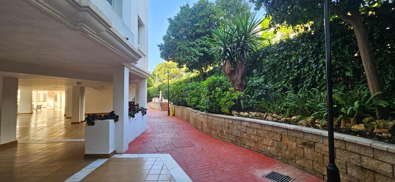Piso de 70 m² en Torremolinos