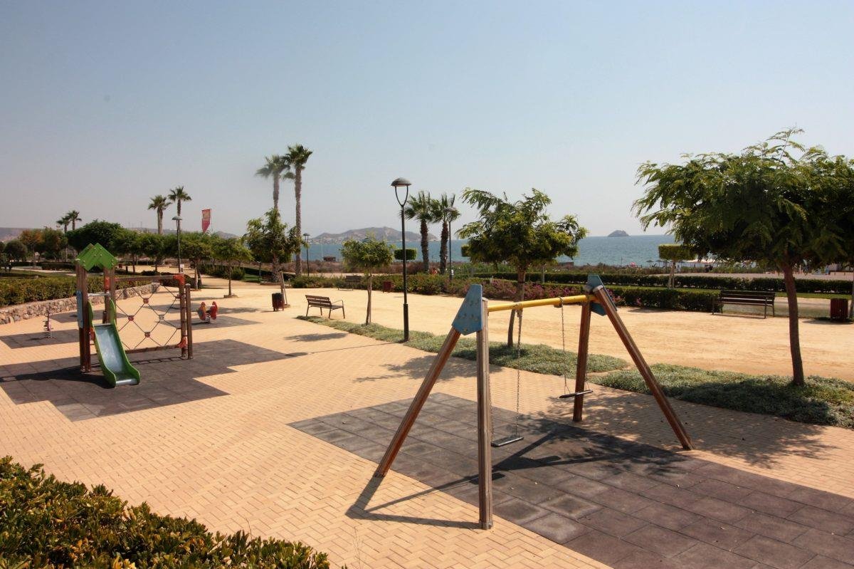 Piso de 70 m² en Pulpí