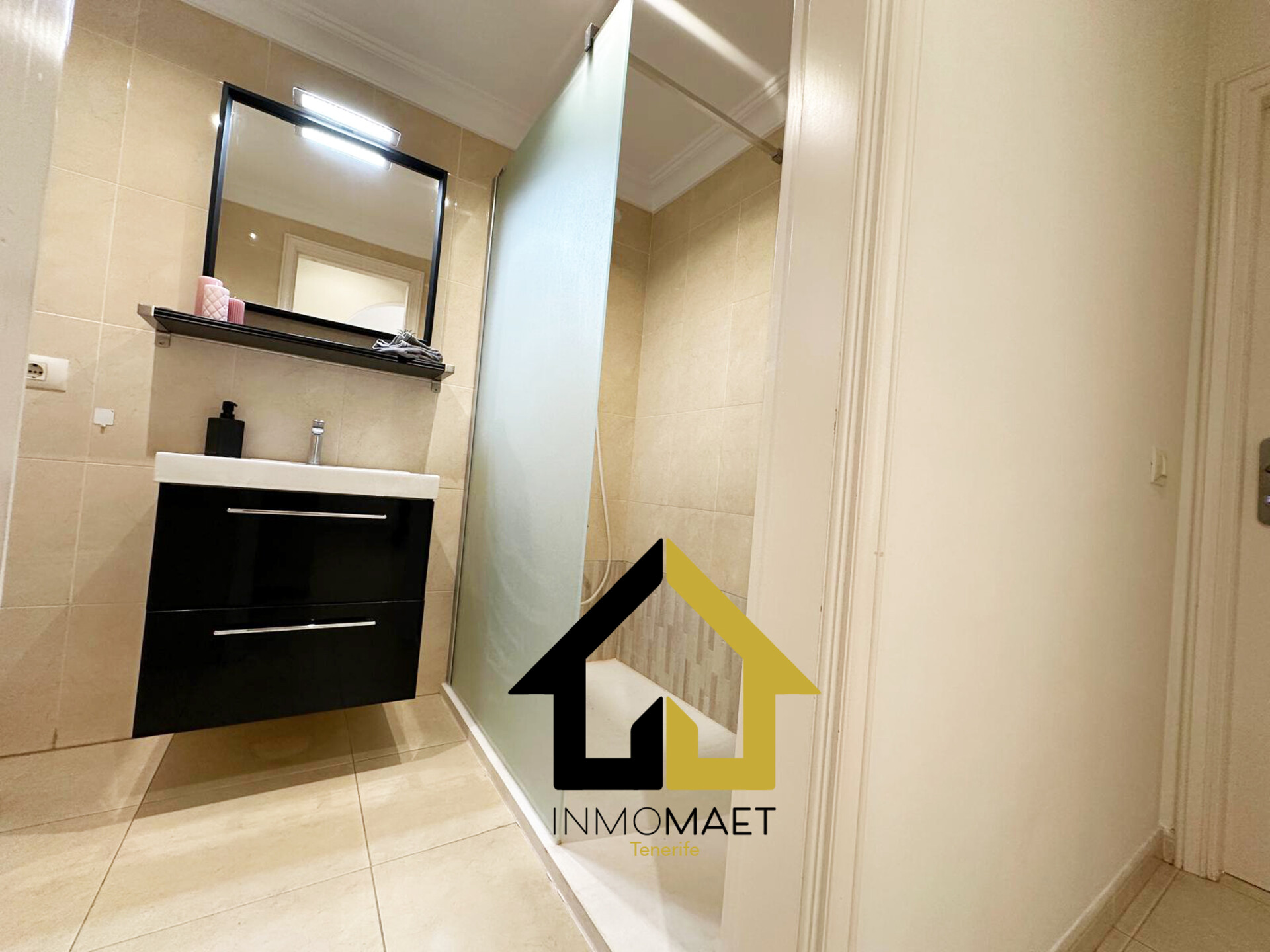 Piso de 90 m² en Garachico
