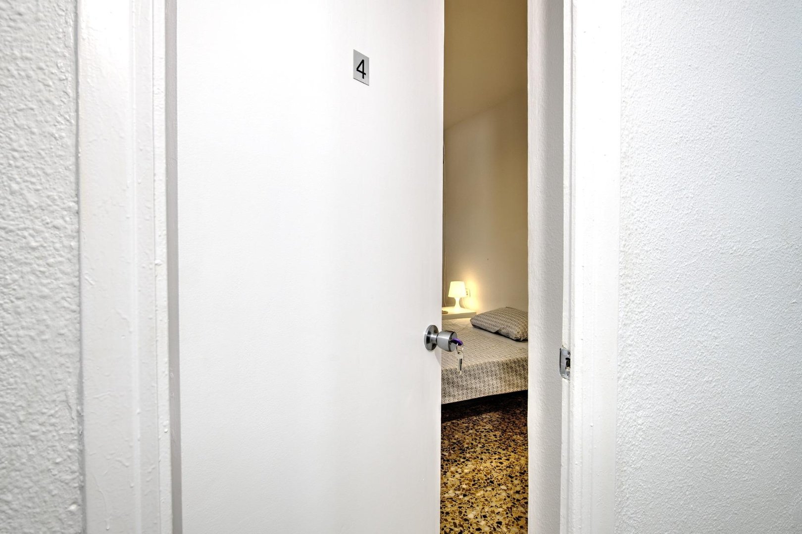 Habitación en alquiler, Alicante