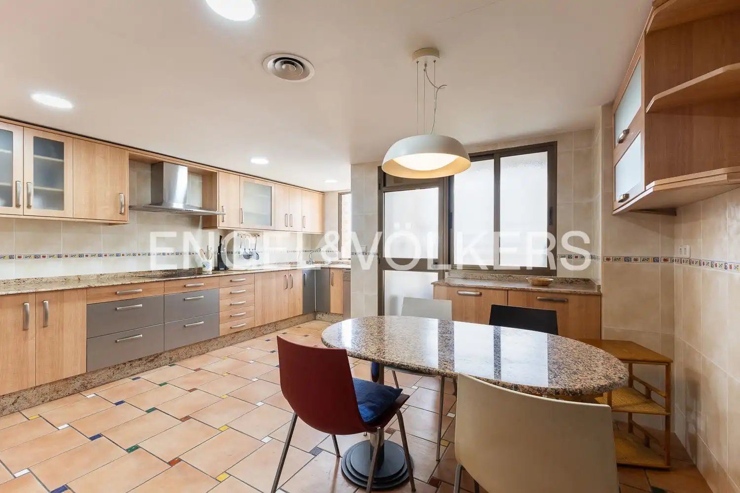 Piso de 240 m² en Valencia