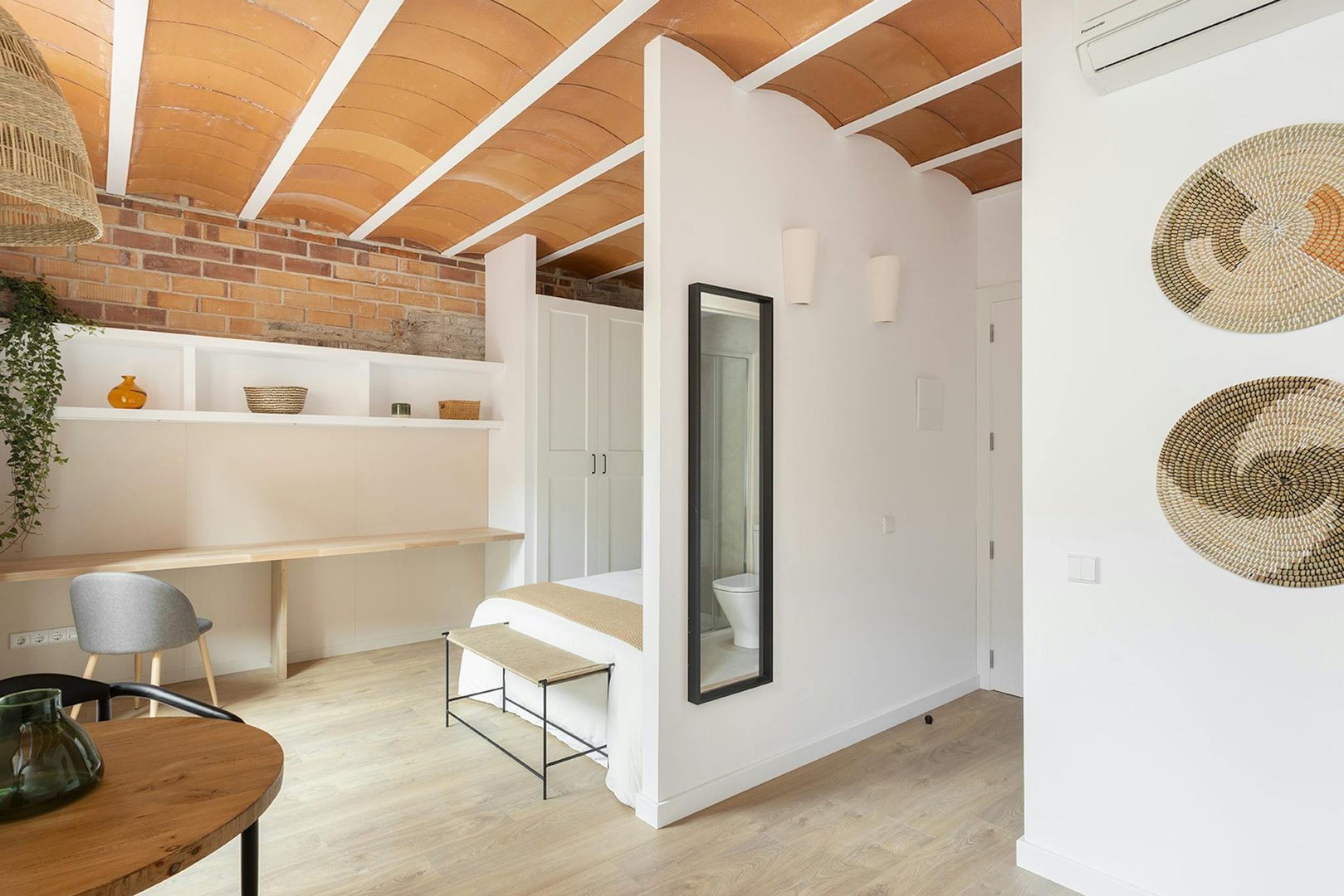 Pis de 25 m² a Barcelona