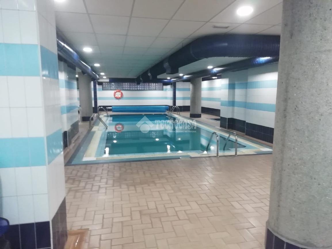 Pis de 100 m² a Madrid