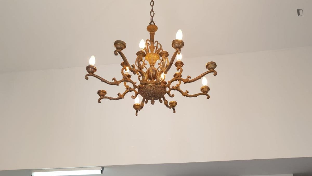Pis de 31 m² a València
